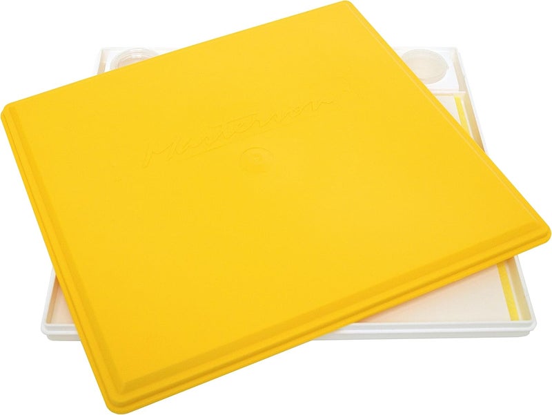 Masterson Sta-Wet Painters Pal Art Palette with Moisture Control - Image 1